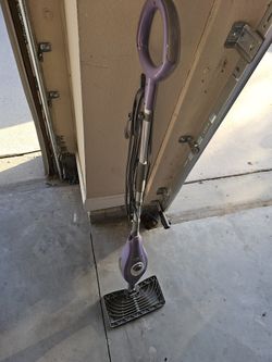 Shark Steam Pocket Mop