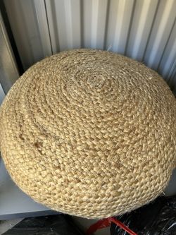 Boho Puff