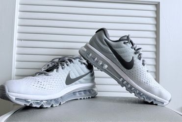 Nike Air Max 2017 Men’s Size 8.5