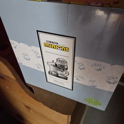 Minions scentsy warmer large