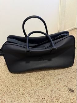 Ralph Lauren Polo duffel bag