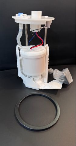 Electric Fuel Pump Module Assembly