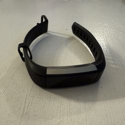 Fitbit!