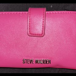 Steve Madden wallet