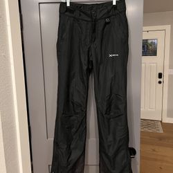Arctix Women’s Snow Pants Size Small