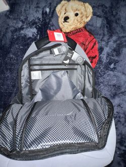 Jordan retro backpack deals