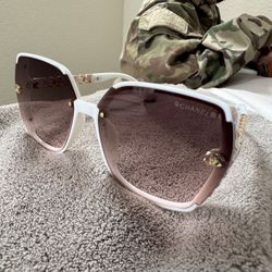 Chanel Sunglasses 