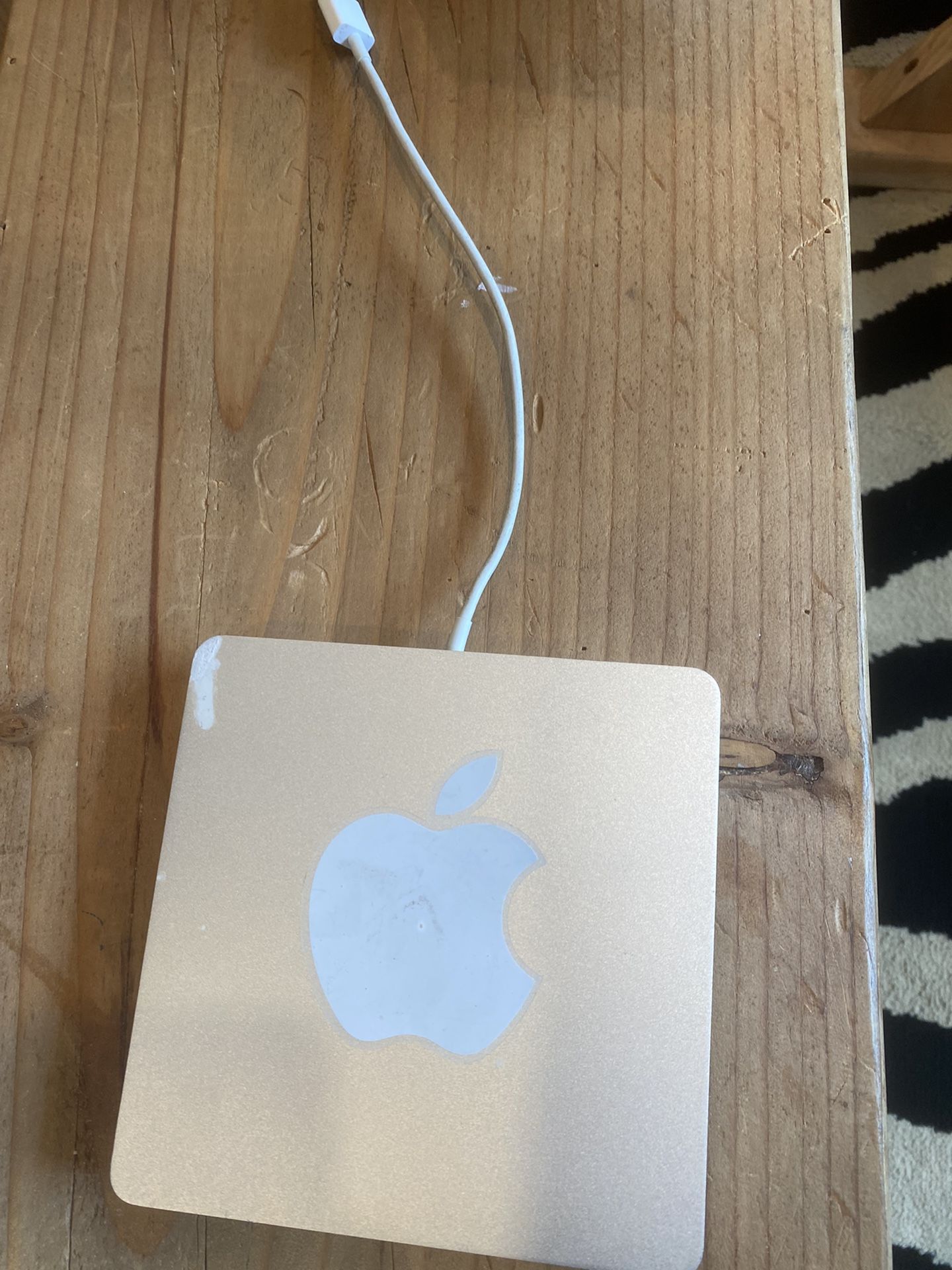 Apple Disk Player