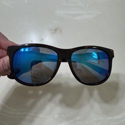 DIFF Polarized Sunglasses 