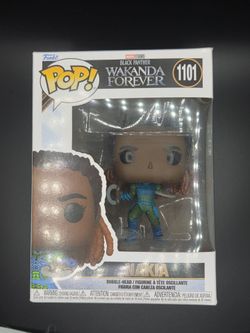 Funko pops