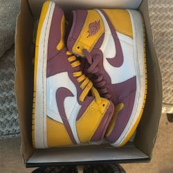 jordan 1 brotherhood