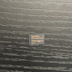 Sandisk Extreme Plus 128GB A1 V30 Micro SD Card