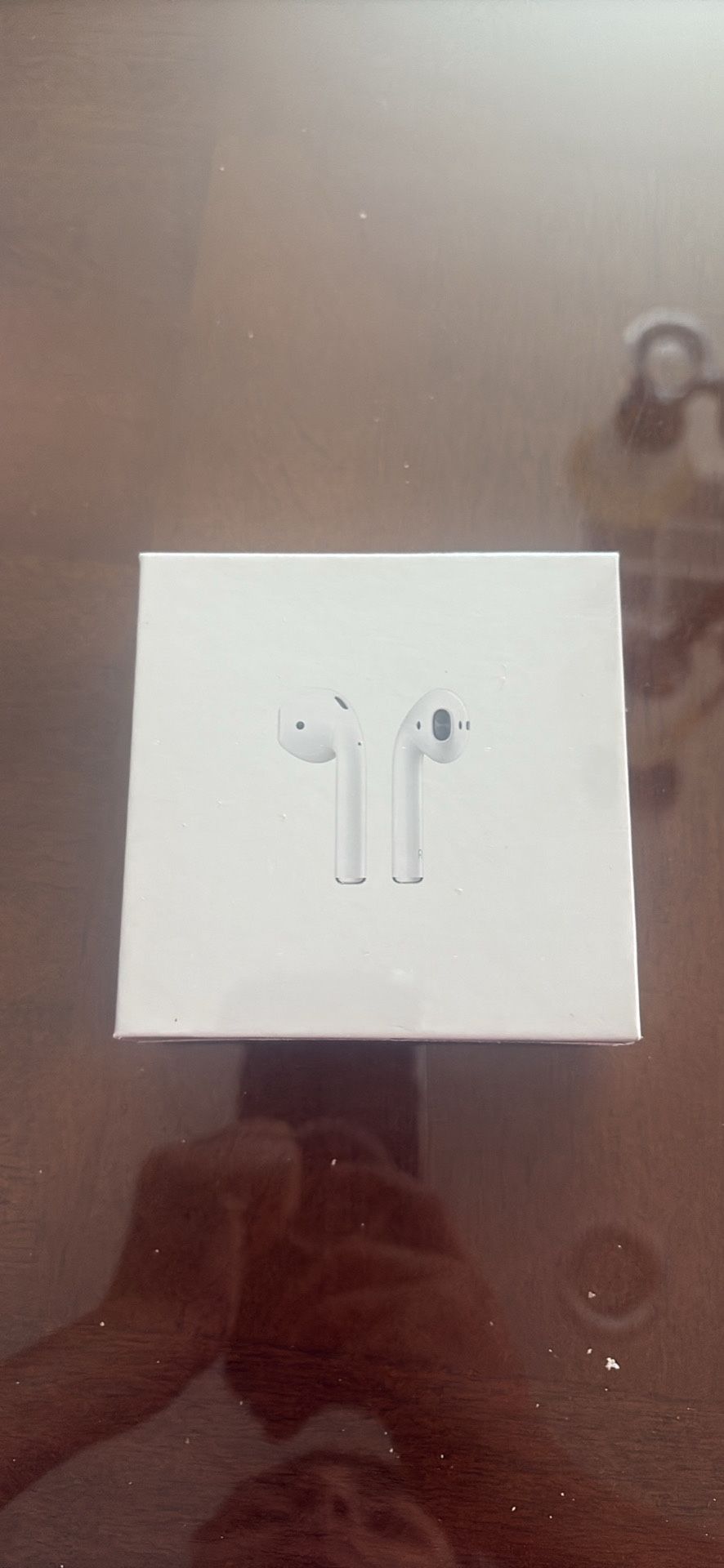 Brand New Apple Air Pods