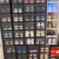 Shoes For Sale Men Size 12-13 