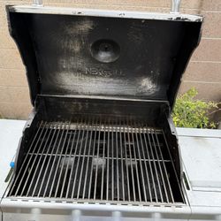 Bbq Grill