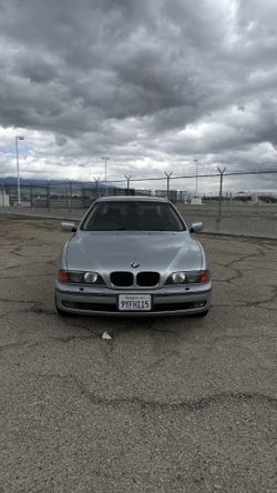 1997 BMW 528i