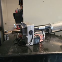 Incline Treadmill Motor