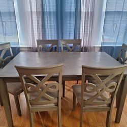 Dinning Table