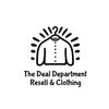 The Deal Department