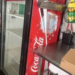 Refrigerador Comercia 