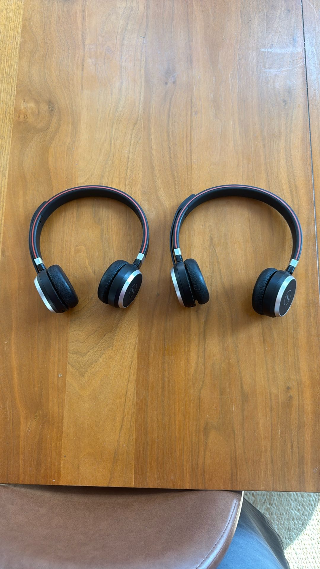 Jabra Evolve 65 Stereo Headsets