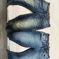 Pants Rock Revival Size 29