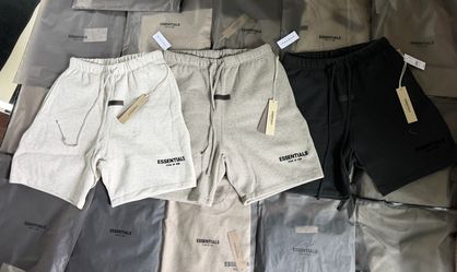 Shorts essentials
