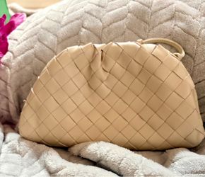 Designer Handbag