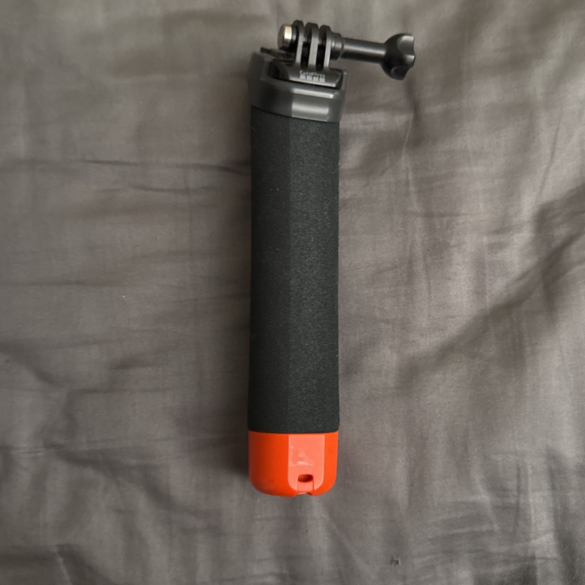 GoPro soft handle floating