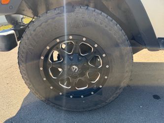 2006 Jeep Wrangler