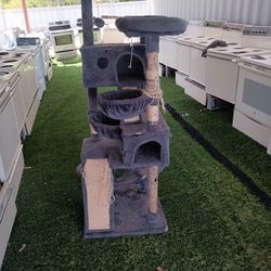 Cat Tree 