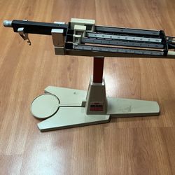 Vintage Cent-o-gram Scale