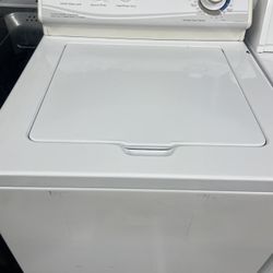 Maytag Washer With Warranty 