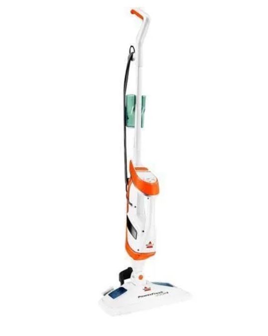 Bissell PowerFresh Lift-Off Pet Steam Mop 1544A