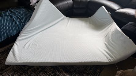 New 10" Thick Full Memory Foam Mattress Only Bed Mattresses || Colchon  Para Cama Matrimonial Solo con Esponja Memory Colchones Nuevos