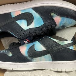 Nike Dunks Low