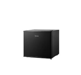 MIDEA 1.7 Cu. Ft. Single Door Compact Refrigerator Model #MRM17S5BBB