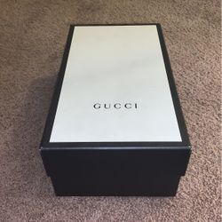 Gucci Slides ( Men’s Size 10 )
