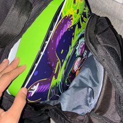 P5 Custom With Custom Controller 