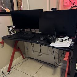 Gaming Desk 