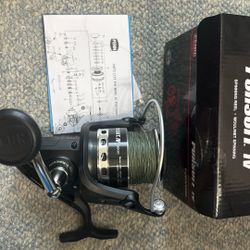 Penn 8000 Like Open Box Like New