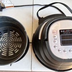 Instant pot Air Fryer Accessories 