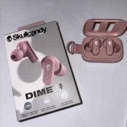 Skullcandy dime 3 xt