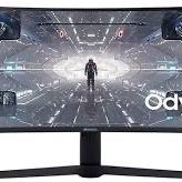 Samsung Odyssey G9