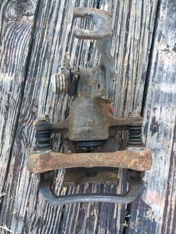 Auto parts