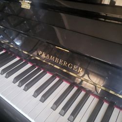 Pramberger Piano