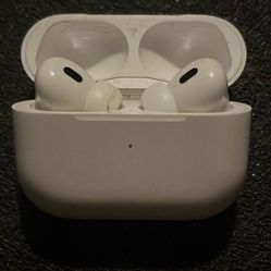 Apple Air Pods 