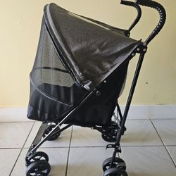 Coche Para Perros / Dog Stroller