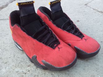 Jordan 14s