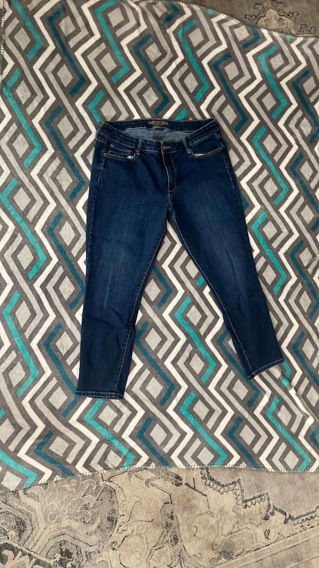 Women’s Jeans